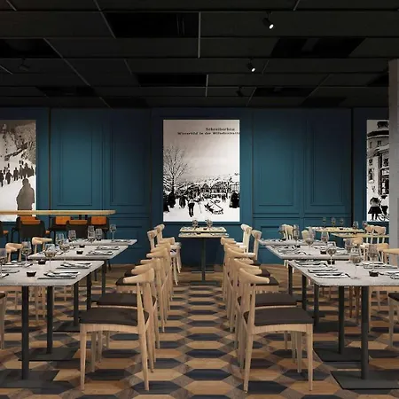 Happy Valley, An Ihg Hotel 4*